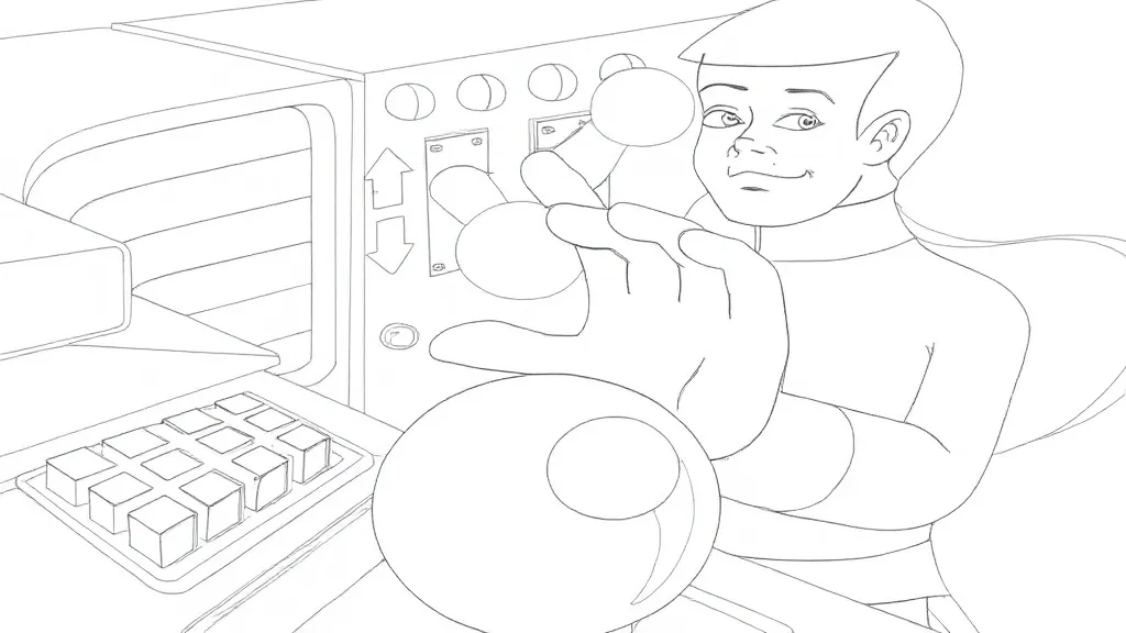 Free Coloring Pages-The Adventures of Captain Nemo