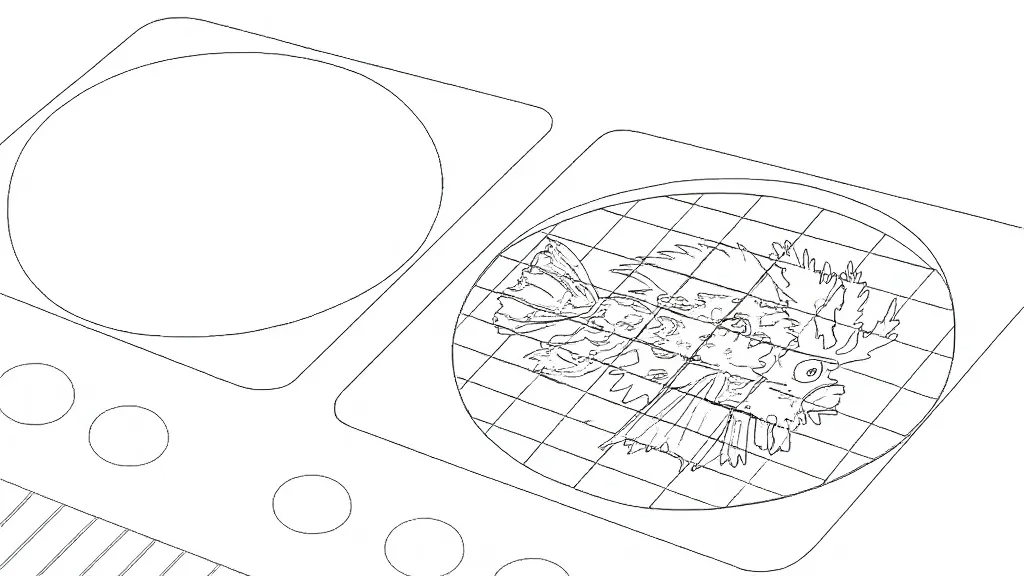 Free Coloring Pages-The Adventures of Captain Nemo