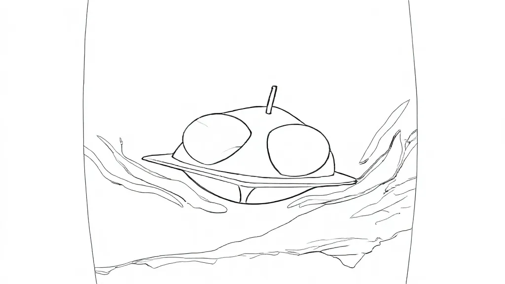 Free Coloring Pages-The Adventures of Captain Nemo