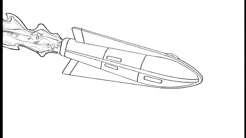 Free Coloring Pages-The Adventures of Captain Nemo