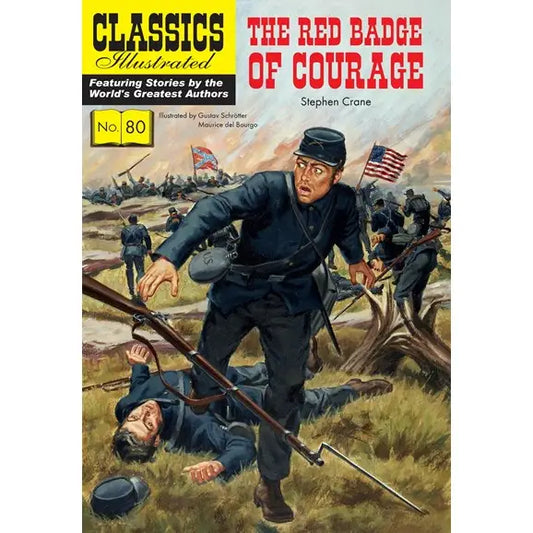 The Red Badge of Courage