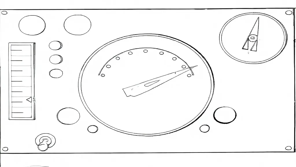Free Coloring Pages-Space Angel