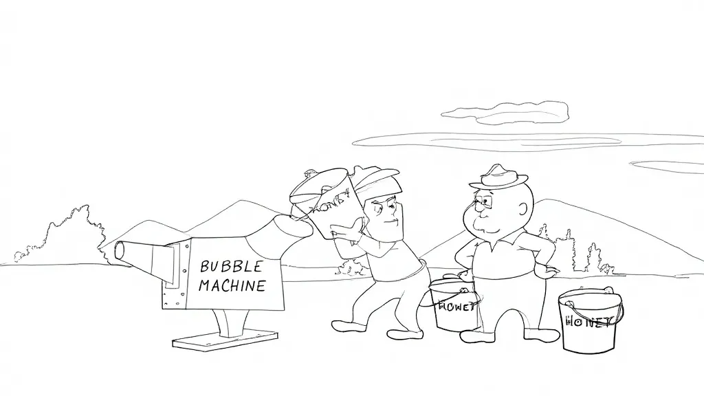 Free Coloring Pages-The Three Stooges