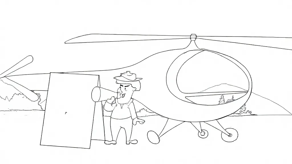 Free Coloring Pages-The Three Stooges