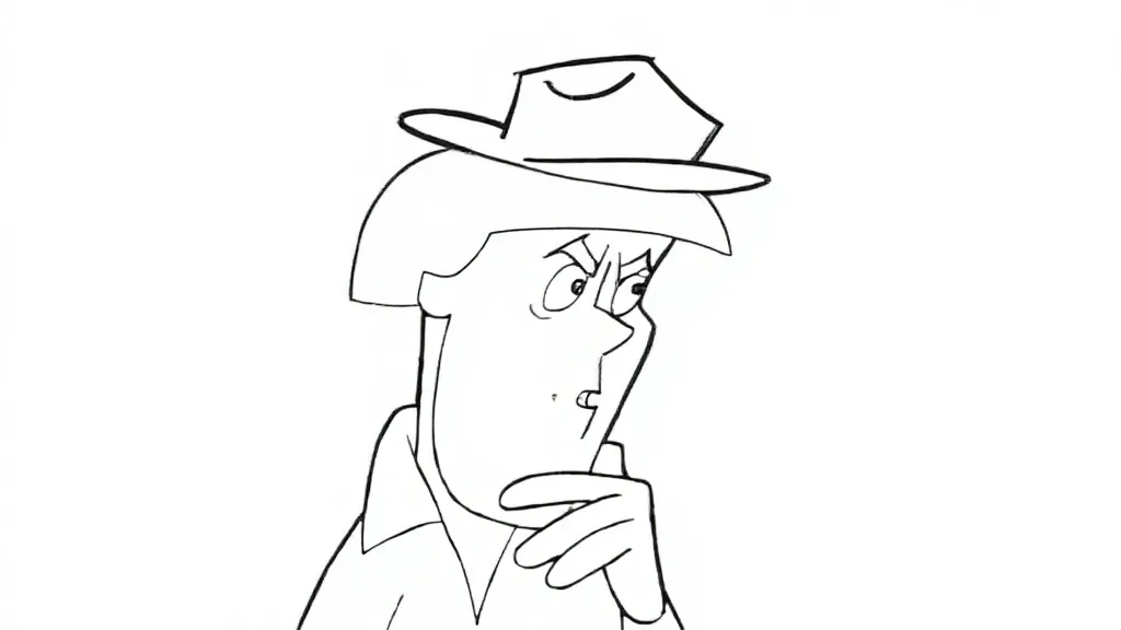 Free Coloring Pages-The Three Stooges