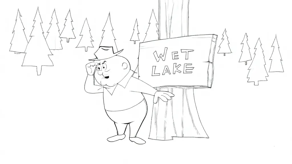 Free Coloring Pages-The Three Stooges