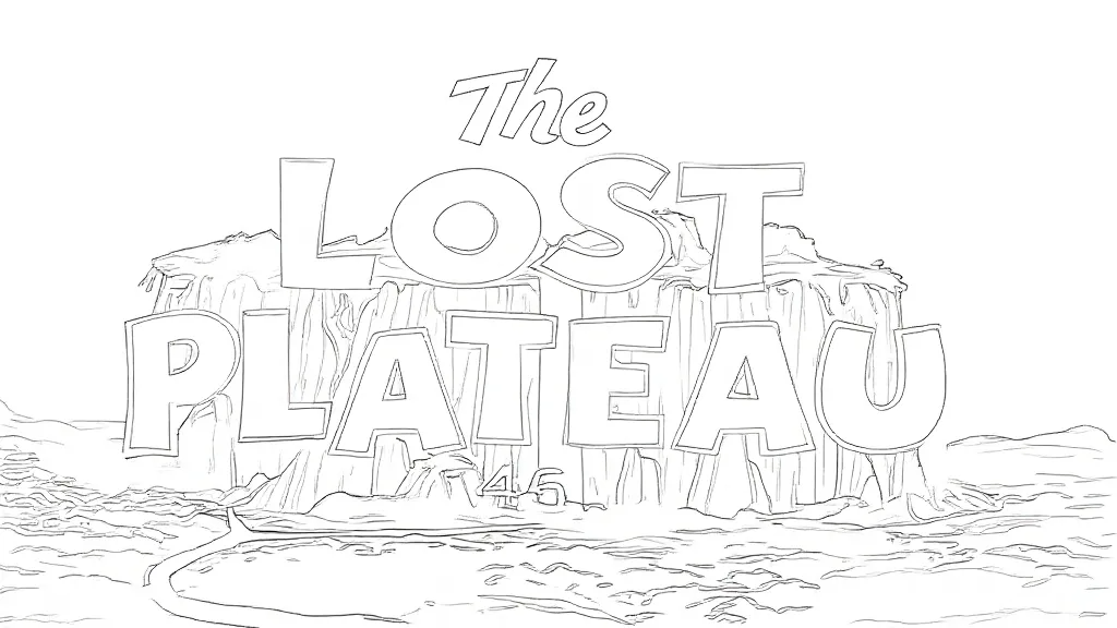 Free Coloring Pages Clutch Cargo Collection