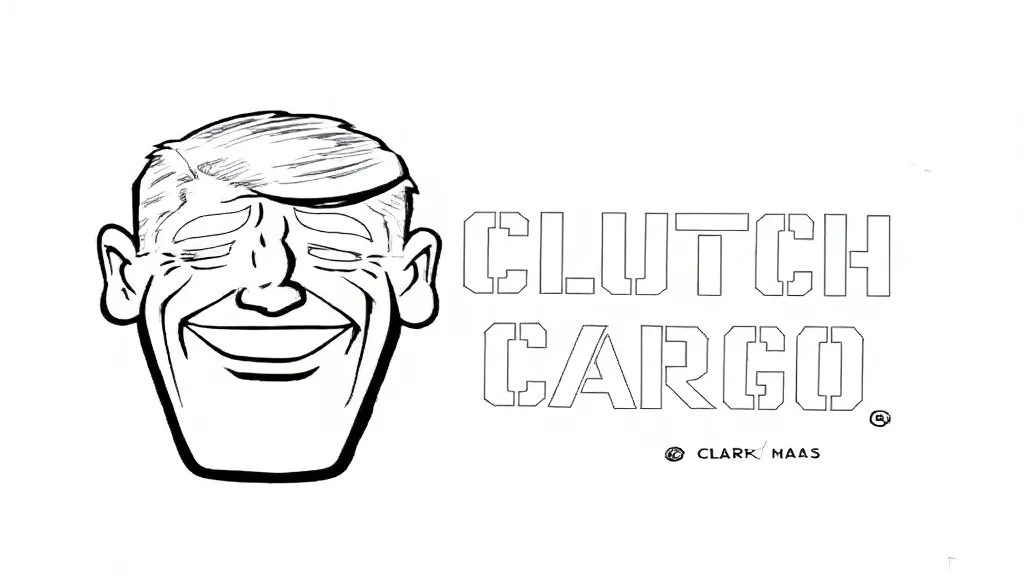 Free Coloring Pages Clutch Cargo Collection