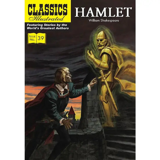 Hamlet Comics