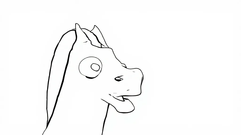 Free Coloring Pages Gumby Collection