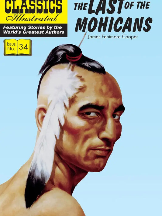 The Last of the Mohicans
