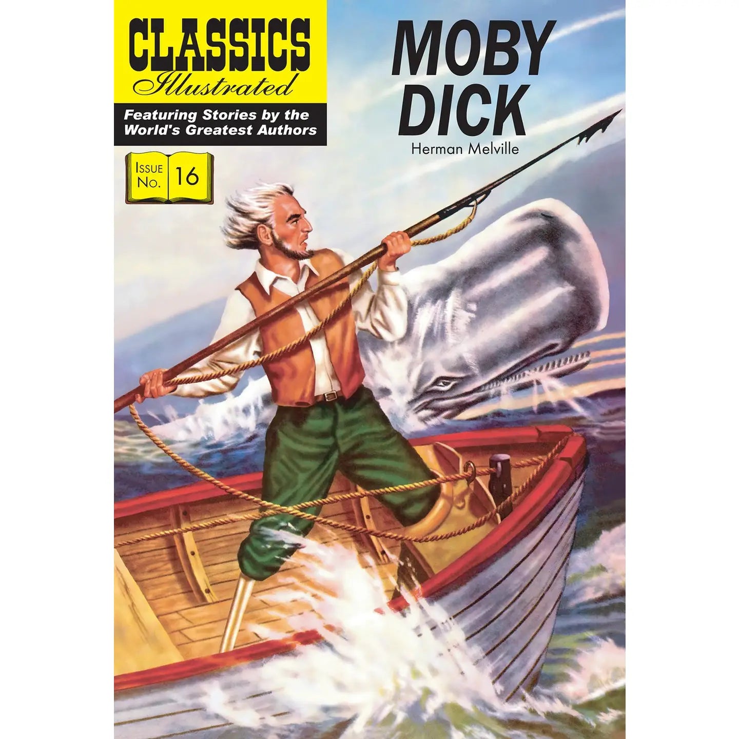 Moby Dick