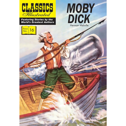 Moby Dick