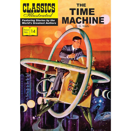 The Time Machine