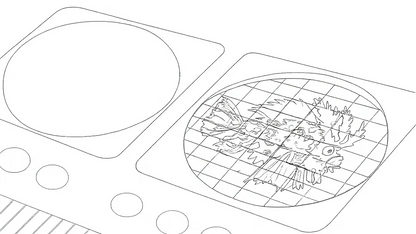 Free Coloring Pages-The Adventures of Captain Nemo