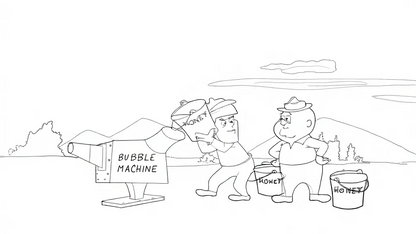 Free Coloring Pages-The Three Stooges