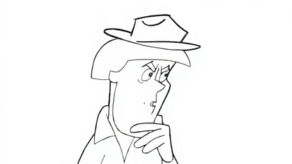Free Coloring Pages-The Three Stooges