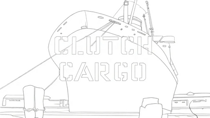 Free Coloring Pages Clutch Cargo Collection