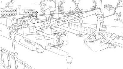 Free Coloring Pages Gumby Collection